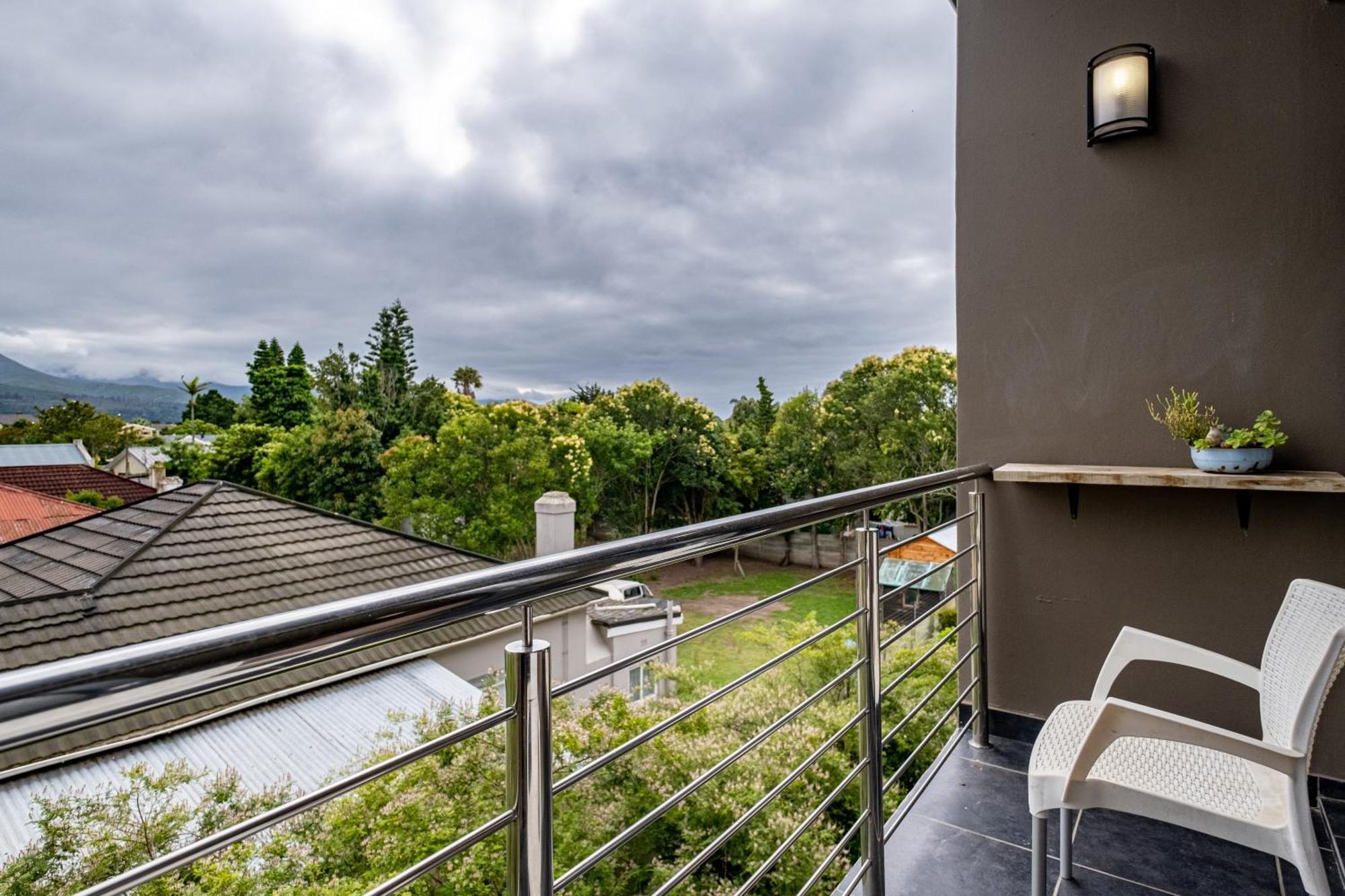 17Onwellington Apartments George Buitenkant foto