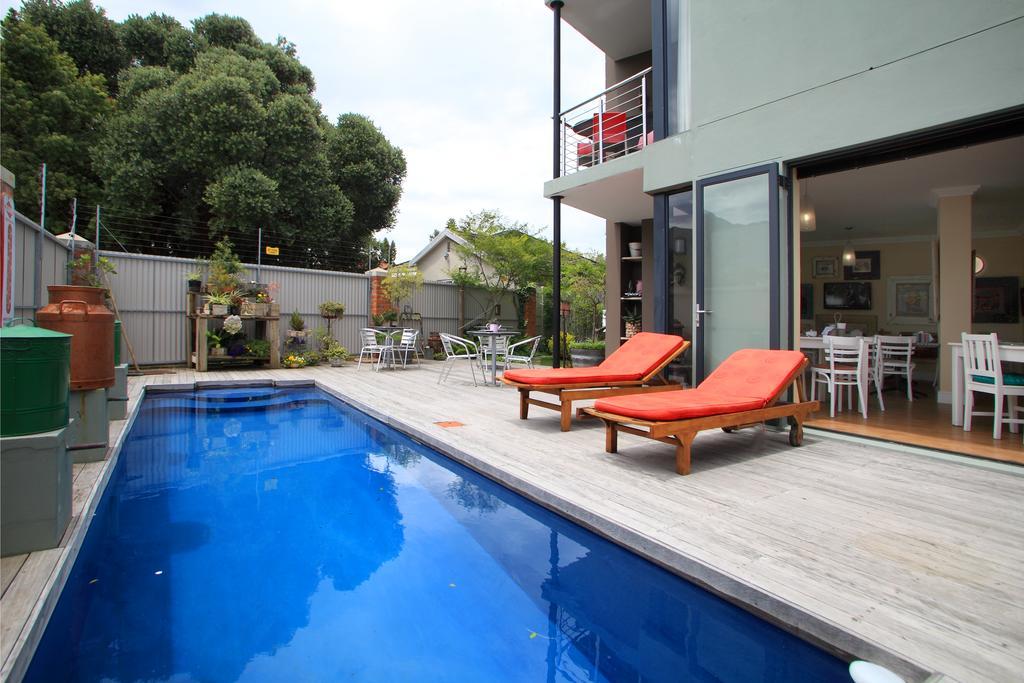 17Onwellington Apartments George Buitenkant foto